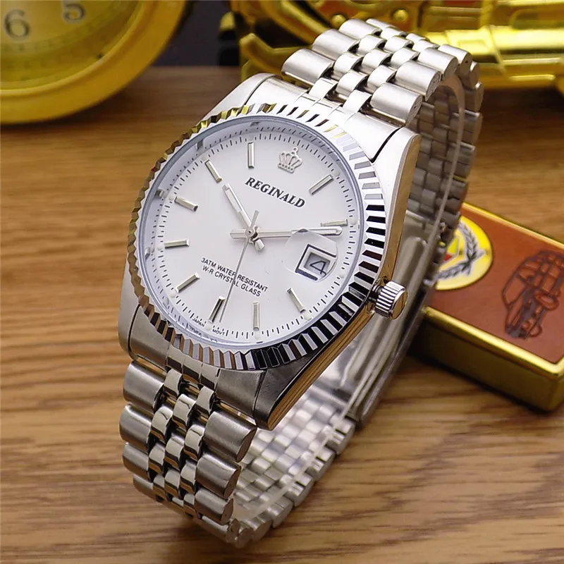 Hong Kong Luxury Brand REGINAL - Luxury Watch In Hong Kong review and price