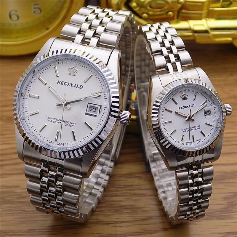 Hong Kong Luxury Brand REGINAL - Luxury Watch In Hong Kong review and price