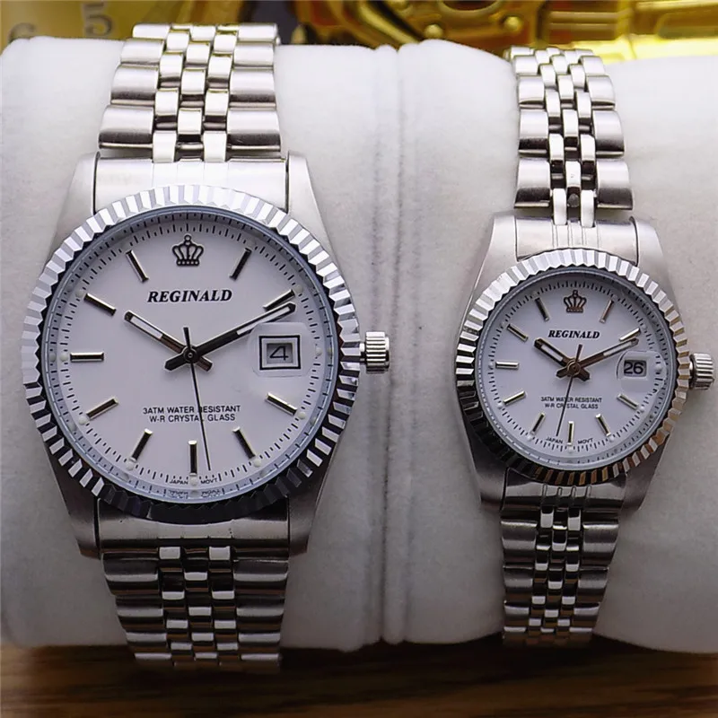 Hong Kong Luxury Brand REGINAL - Luxury Watch In Hong Kong review and price