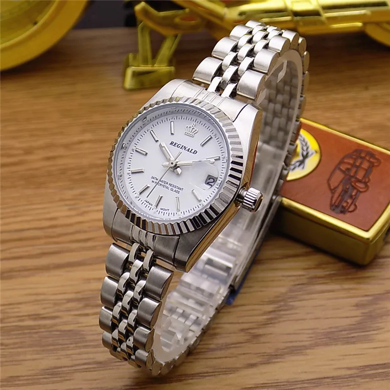 Hong Kong Luxury Brand REGINAL - Luxury Watch In Hong Kong review and price