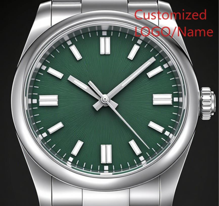 A989 Store 31mm 36mm 40mm Men  - Luxury Watch Display review and price