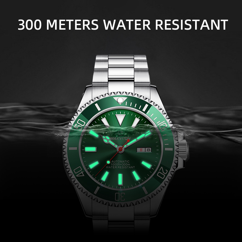Maxviton men brand wristwatch  - Luxury Watch Japan Brand review and price
