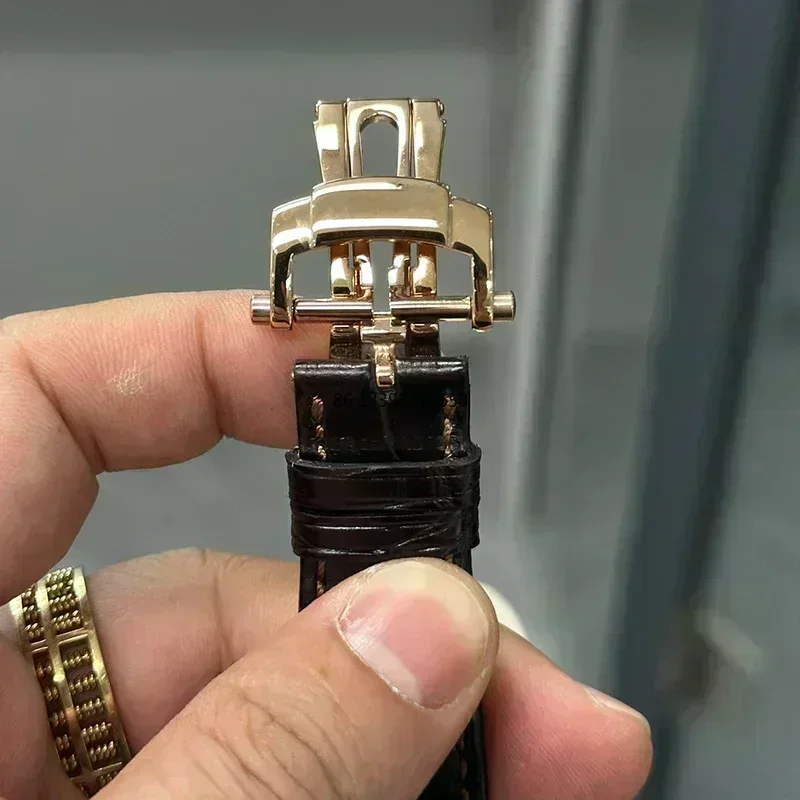 Luxury Brand Men Watch Automat - Luxury Watch Leather review and price