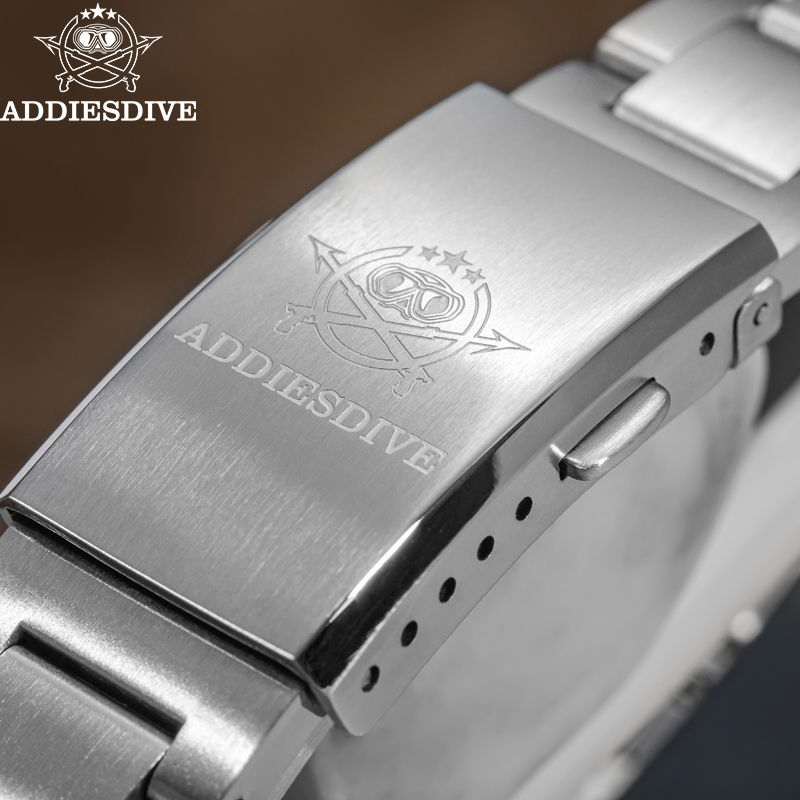 ADDIESDIVE Luxury Men's Analog - Luxury Watch Business review and price