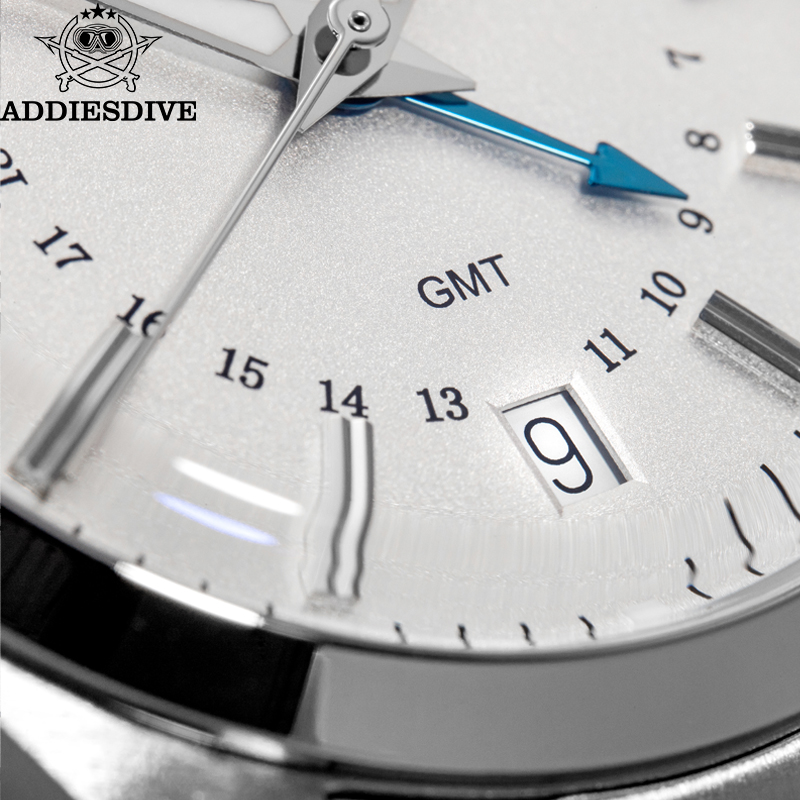 ADDIESDIVE Luxury Men's Analog - Luxury Watch Business review and price