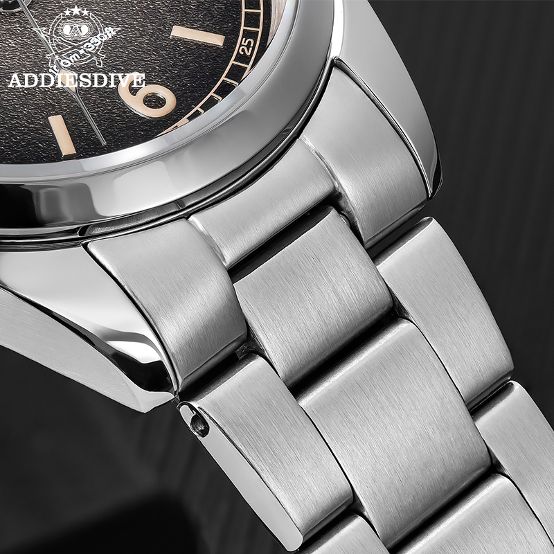 ADDIESDIVE Hight Quality Quart - Luxury Watch It review and price