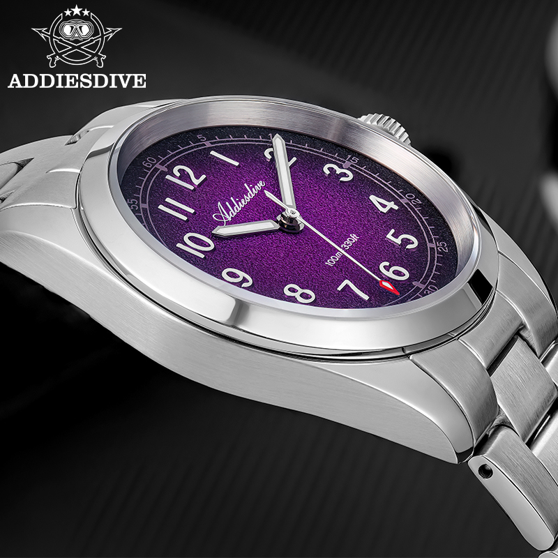 ADDIESDIVE Elegant Women's Qua - Luxury Watch It review and price