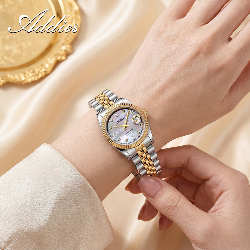 ADDIES 585 Quartz Women's Watc - Luxury Watch Women review and price
