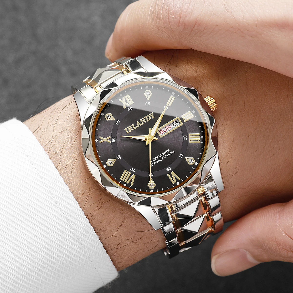 1PC Surprise Mystery Watch Bli - Luxury Watch Business review and price