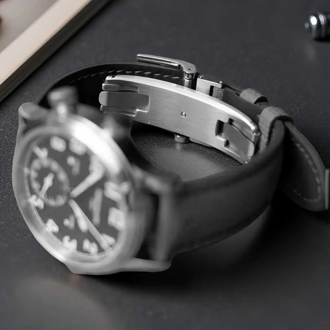 Deployant Clasp Watch Strap Sp - Luxury Watch Unique review and price