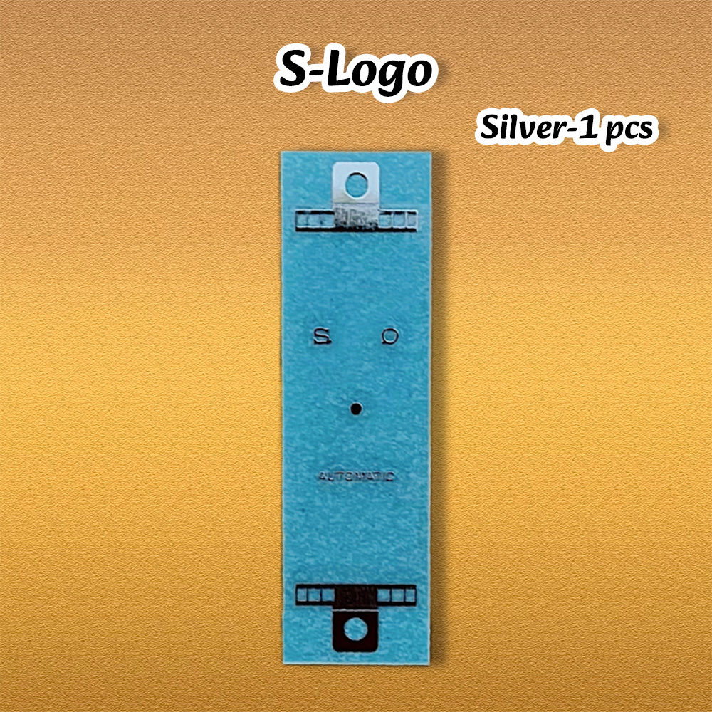SEIII S Logo 27-30mm metal sti - Exhibition Caseback review and price